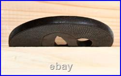 Antique Rare Amida-yasuri Desin Iron Tsuba Samurai Sword katana from Japan Antique Rare Amida-yasuri Desin Iron Tsuba Samurai Sword katana from Japan