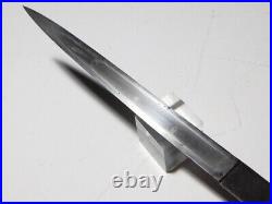 SUPERB Polished BASHIN KANKYUTO China Poetry Japanese Original Edo Sword Antique